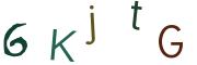 Vaizdinė CAPTCHA užduotis