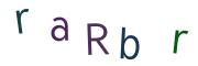 Vaizdinė CAPTCHA užduotis