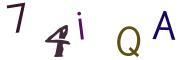 Vaizdinė CAPTCHA užduotis
