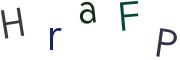 Vaizdinė CAPTCHA užduotis