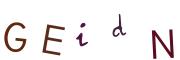 Vaizdinė CAPTCHA užduotis