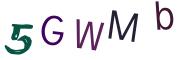 Vaizdinė CAPTCHA užduotis