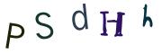 Vaizdinė CAPTCHA užduotis
