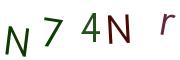 Vaizdinė CAPTCHA užduotis