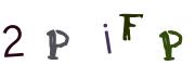 Vaizdinė CAPTCHA užduotis