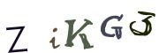 Vaizdinė CAPTCHA užduotis