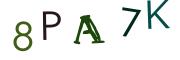 Vaizdinė CAPTCHA užduotis
