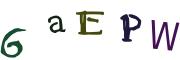 Vaizdinė CAPTCHA užduotis