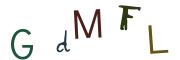 Vaizdinė CAPTCHA užduotis