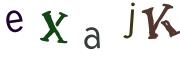 Vaizdinė CAPTCHA užduotis