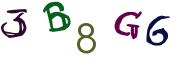Vaizdinė CAPTCHA užduotis