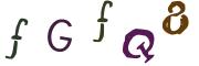 Vaizdinė CAPTCHA užduotis