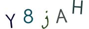 Vaizdinė CAPTCHA užduotis
