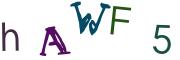 Vaizdinė CAPTCHA užduotis