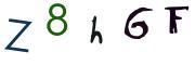 Vaizdinė CAPTCHA užduotis