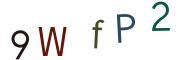 Vaizdinė CAPTCHA užduotis
