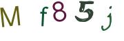 Vaizdinė CAPTCHA užduotis