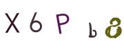 Vaizdinė CAPTCHA užduotis