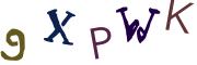 Vaizdinė CAPTCHA užduotis