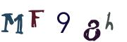Vaizdinė CAPTCHA užduotis