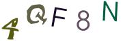 Vaizdinė CAPTCHA užduotis