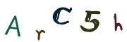 Vaizdinė CAPTCHA užduotis