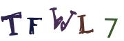 Vaizdinė CAPTCHA užduotis