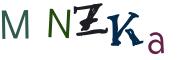Vaizdinė CAPTCHA užduotis