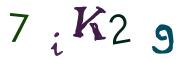 Vaizdinė CAPTCHA užduotis