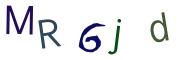 Vaizdinė CAPTCHA užduotis