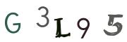 Vaizdinė CAPTCHA užduotis