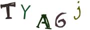 Vaizdinė CAPTCHA užduotis