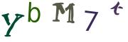 Vaizdinė CAPTCHA užduotis