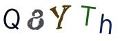 Vaizdinė CAPTCHA užduotis