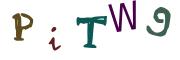 Vaizdinė CAPTCHA užduotis