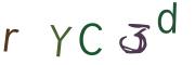 Vaizdinė CAPTCHA užduotis