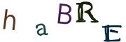 Vaizdinė CAPTCHA užduotis