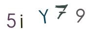 Vaizdinė CAPTCHA užduotis
