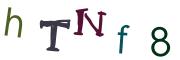 Vaizdinė CAPTCHA užduotis
