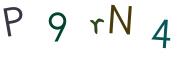 Vaizdinė CAPTCHA užduotis
