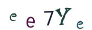 Vaizdinė CAPTCHA užduotis