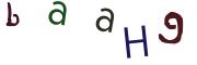 Vaizdinė CAPTCHA užduotis