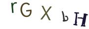 Vaizdinė CAPTCHA užduotis