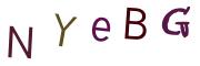 Vaizdinė CAPTCHA užduotis