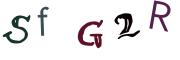Vaizdinė CAPTCHA užduotis