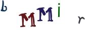 Vaizdinė CAPTCHA užduotis