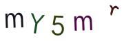 Vaizdinė CAPTCHA užduotis