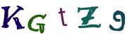Vaizdinė CAPTCHA užduotis