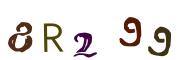 Vaizdinė CAPTCHA užduotis