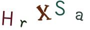 Vaizdinė CAPTCHA užduotis